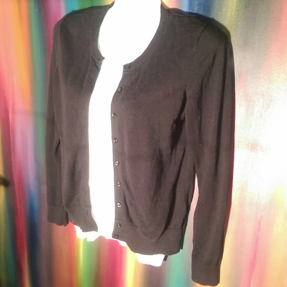 Banana Republic Cardigan - Picture 2 of 8